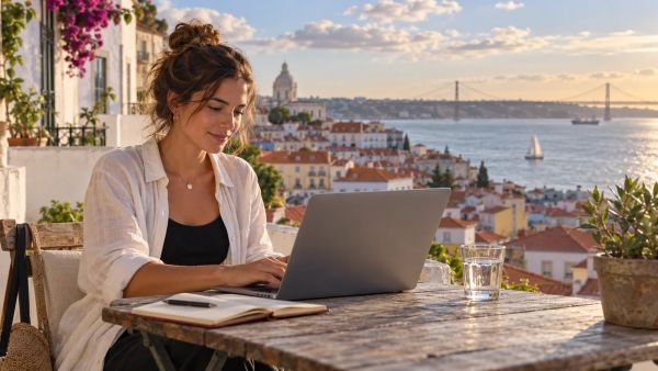 7 astuces pour profiter pleinement de votre formation en ligne