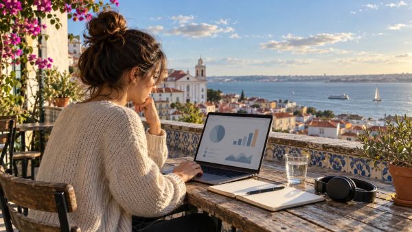 7 astuces pour profiter pleinement de votre formation en ligne