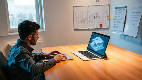 Boostez votre carrière avec la formation Sketchup financée CPF