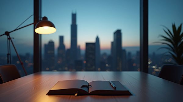 Comment choisir l'avocat en droit des sociétés adapté à vos besoins ?