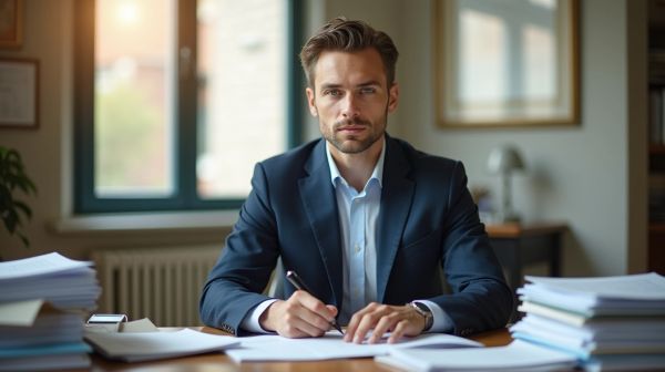 Comment choisir l'avocat en droit des sociétés adapté à vos besoins ?