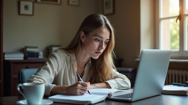 Comment réussir votre formation à distance et éviter les pièges