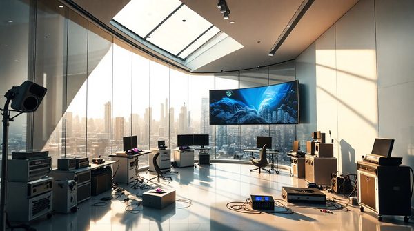 Découvrez studio 3d lille : vos projets en immersion innovante