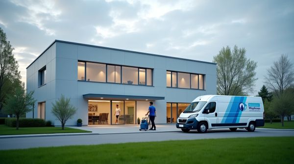 Démarquez votre propreté avec une entreprise de nettoyage à Valenciennes