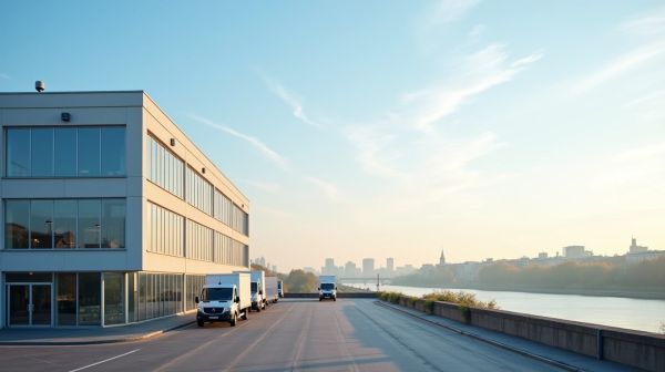 Démarquez votre propreté avec une entreprise de nettoyage à Valenciennes