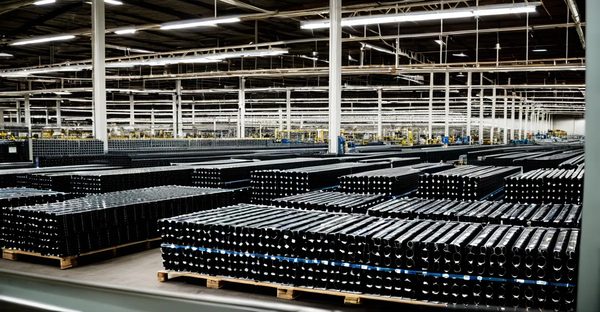 Déstockage invendus usine : 6 stratégies pour optimiser vos stocks