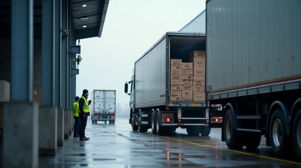 Groupe froid, caisse isotherme, bi-température : le matériel change tout sur une tournée Toulouse