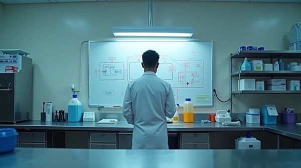 Hygiène en agroalimentaire : ce que contrôle un audit HACCP