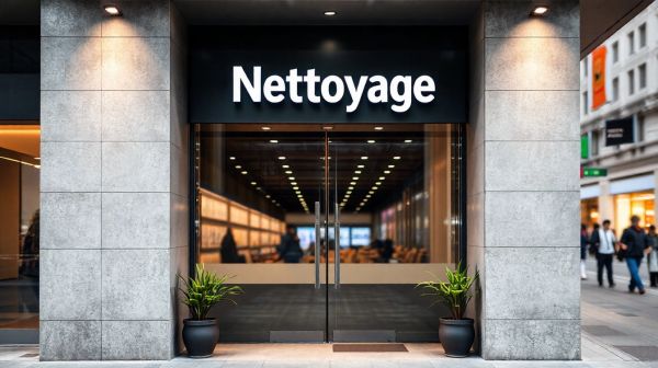 Les meilleures entreprises de nettoyage à Valenciennes pour briller