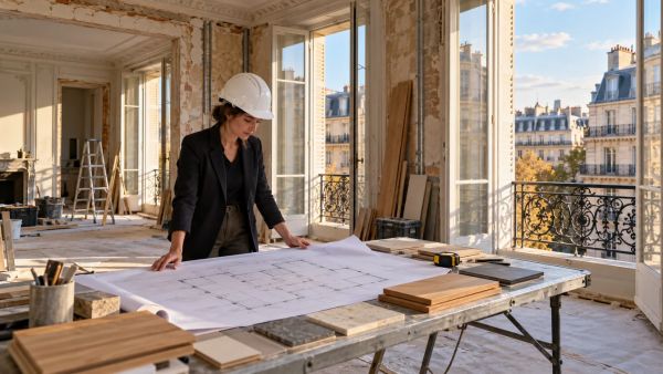 Maîtrise d'œuvre vs maîtrise d'ouvrage : responsabilités décryptées