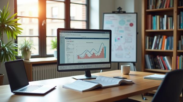 Maximisez votre croissance grâce à un audit sémantique SEO
