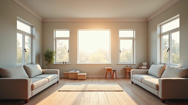 Nettoyage après sinistre : reprenez le contrôle de votre espace