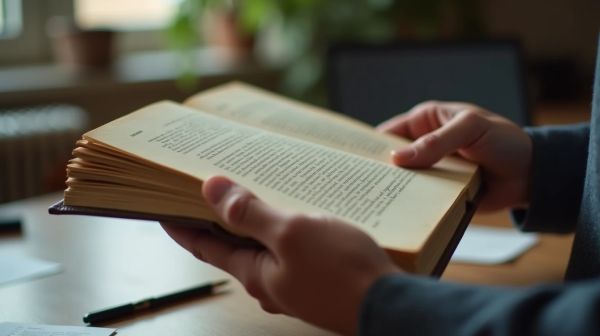 Optimiser votre carrière avec le livre assistant de direction