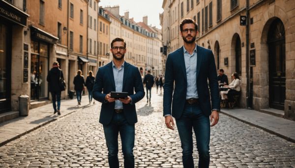 Photographe pour freelances à lyon : valorisez votre image !