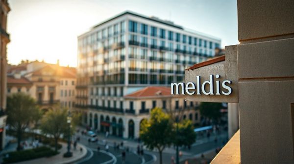 Protégez votre entreprise à Montpellier avec Meldis en cybersécurité