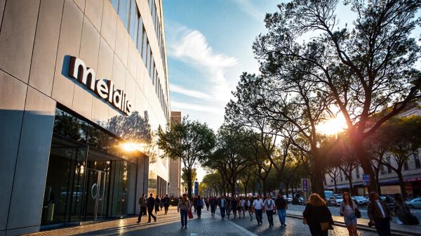Protégez votre entreprise à Montpellier avec Meldis en cybersécurité