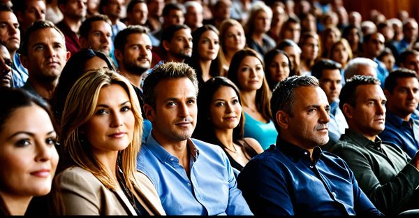 Segmentation d'audience : apprenez à cibler vos clients avec succès