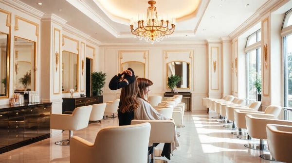 Top salons à Los Angeles pour un grooming de qualité