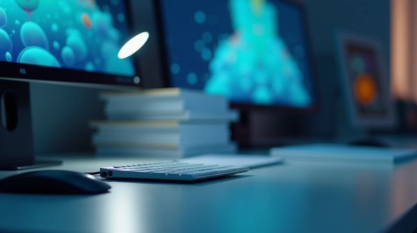 Vidéos percutantes : les atouts d'une agence de motion design