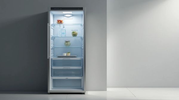 Vitrine réfrigérée : les critères qui comptent avant d'acheter