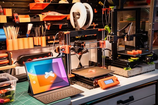 Studio 3D Lille : Innovation et immersion pour vos projets