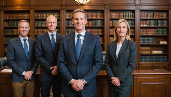 Cabinet d'avocats en droit des affaires : expertise sur mesure