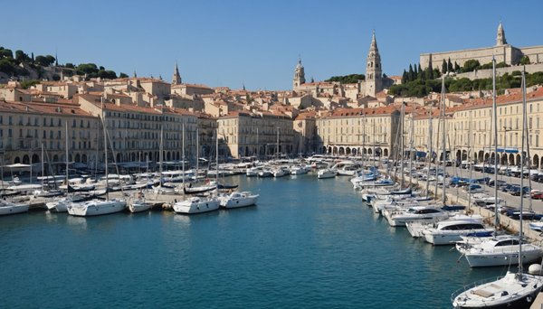Agence seo à marseille : boostez votre visibilité et votre chiffre d'affaires